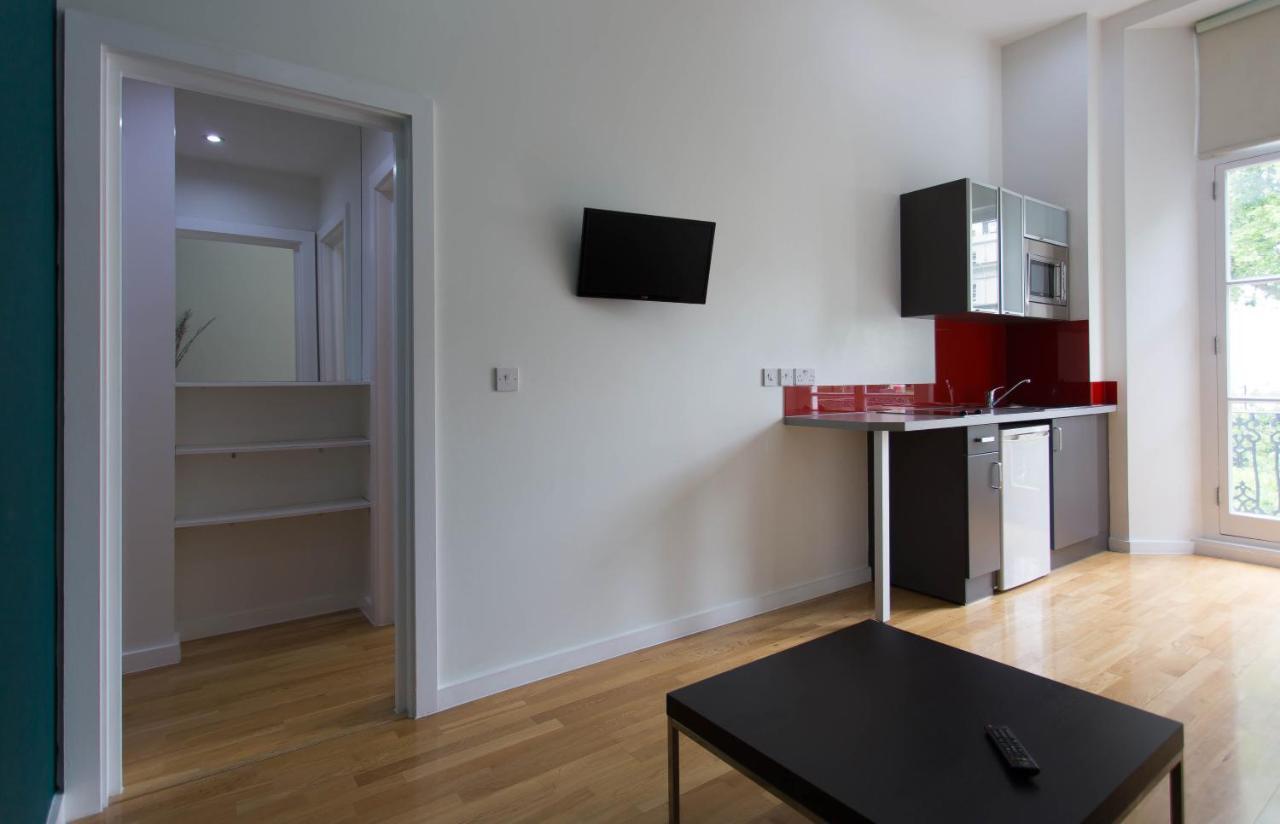 Concept Serviced Apartments By Concept Apartments London Kültér fotó