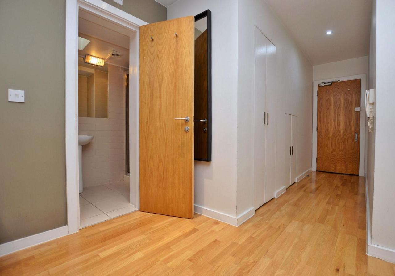 Concept Serviced Apartments By Concept Apartments London Kültér fotó