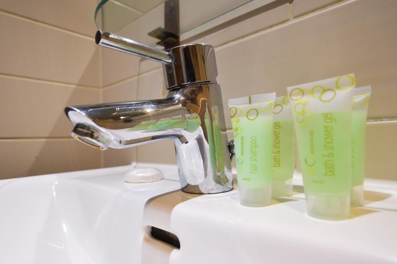 Concept Serviced Apartments By Concept Apartments London Kültér fotó