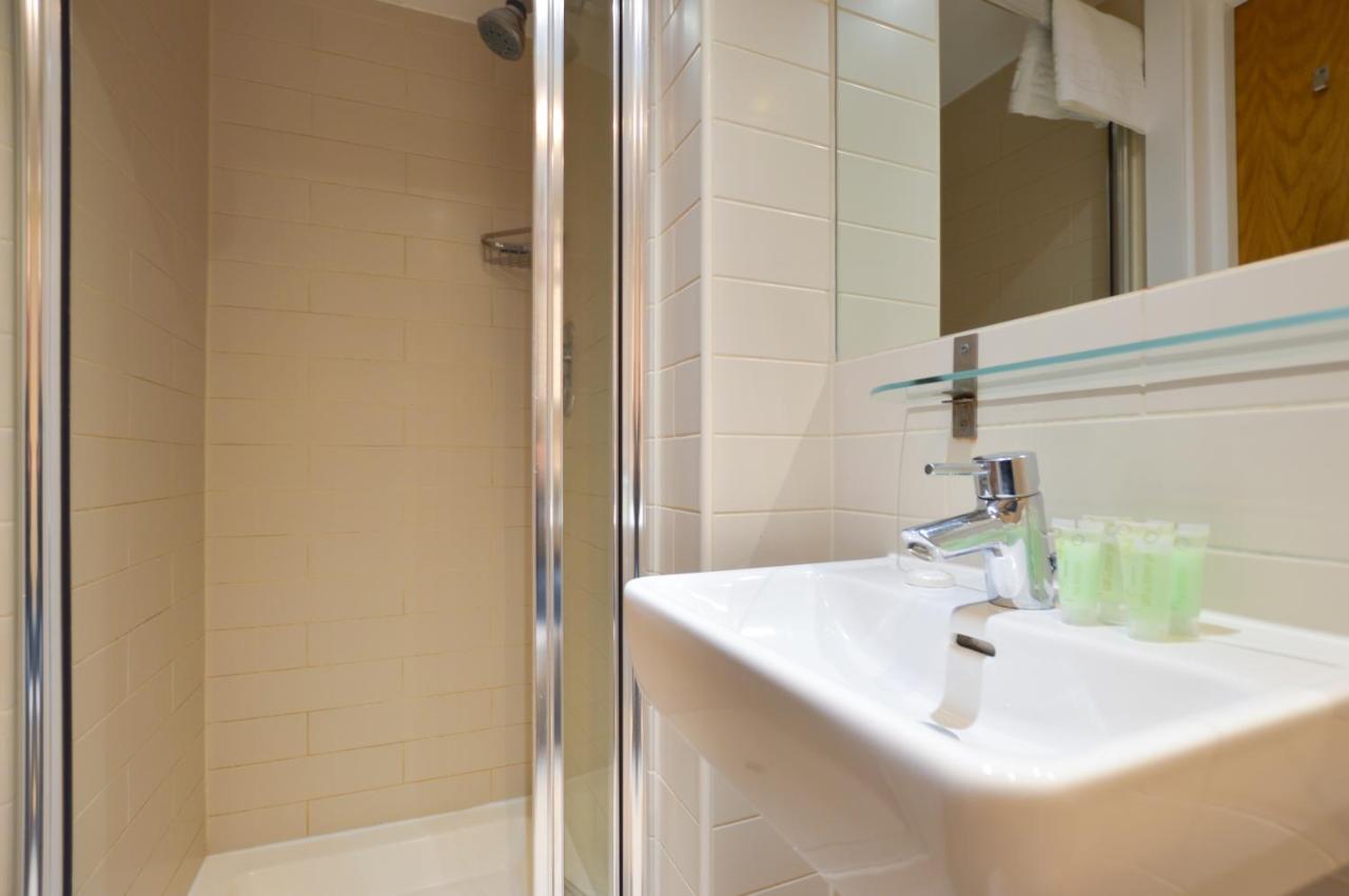 Concept Serviced Apartments By Concept Apartments London Kültér fotó