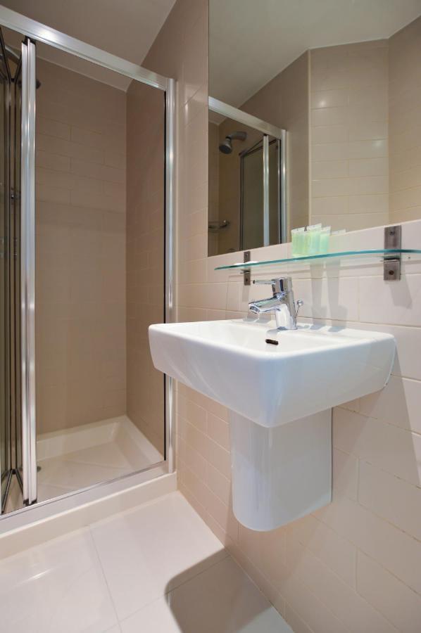 Concept Serviced Apartments By Concept Apartments London Kültér fotó
