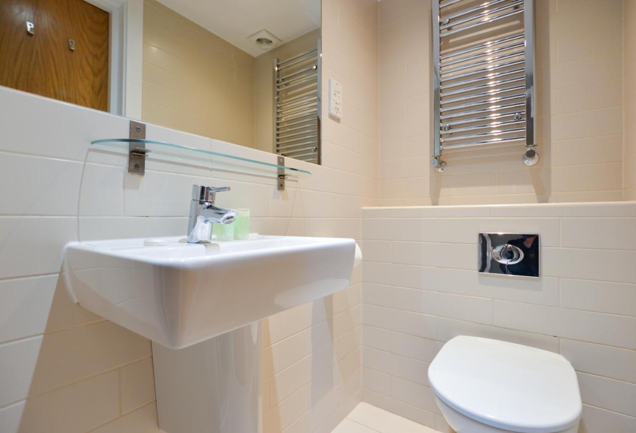 Concept Serviced Apartments By Concept Apartments London Kültér fotó