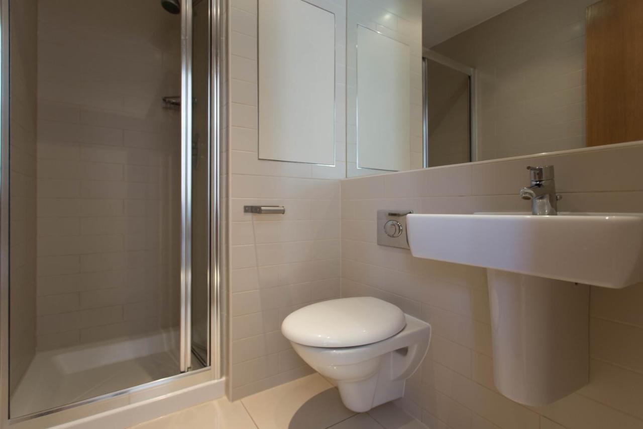 Concept Serviced Apartments By Concept Apartments London Kültér fotó