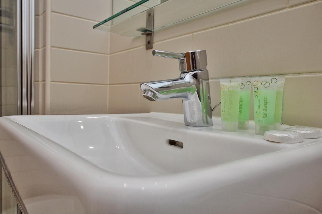 Concept Serviced Apartments By Concept Apartments London Kültér fotó
