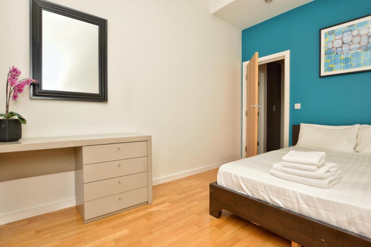 Concept Serviced Apartments By Concept Apartments London Kültér fotó