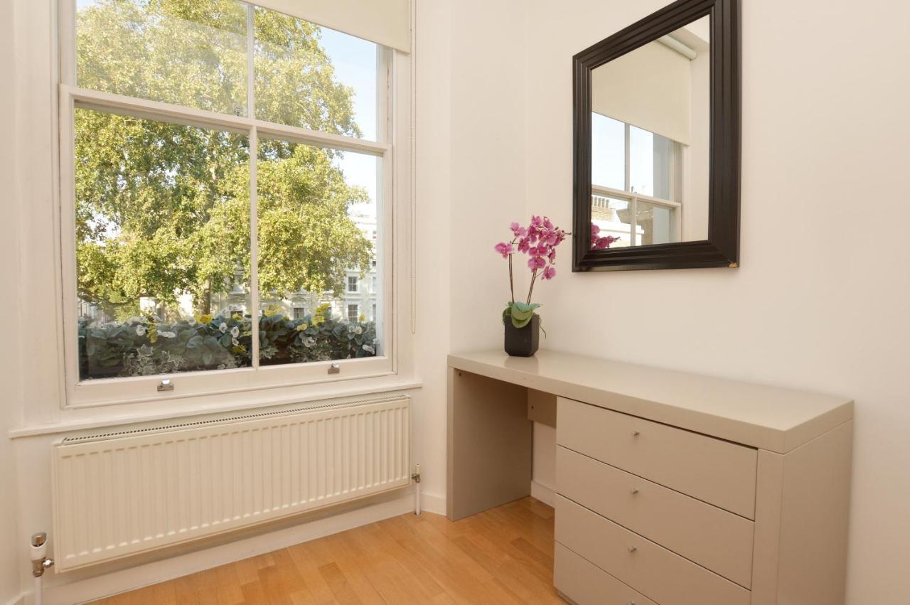 Concept Serviced Apartments By Concept Apartments London Kültér fotó