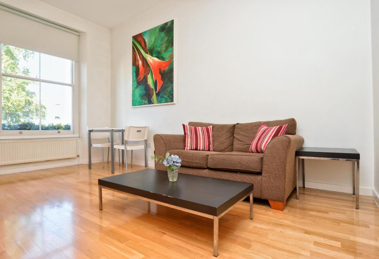 Concept Serviced Apartments By Concept Apartments London Kültér fotó