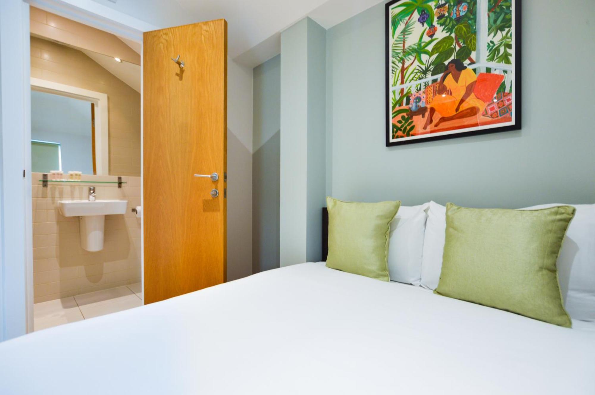 Concept Serviced Apartments By Concept Apartments London Kültér fotó
