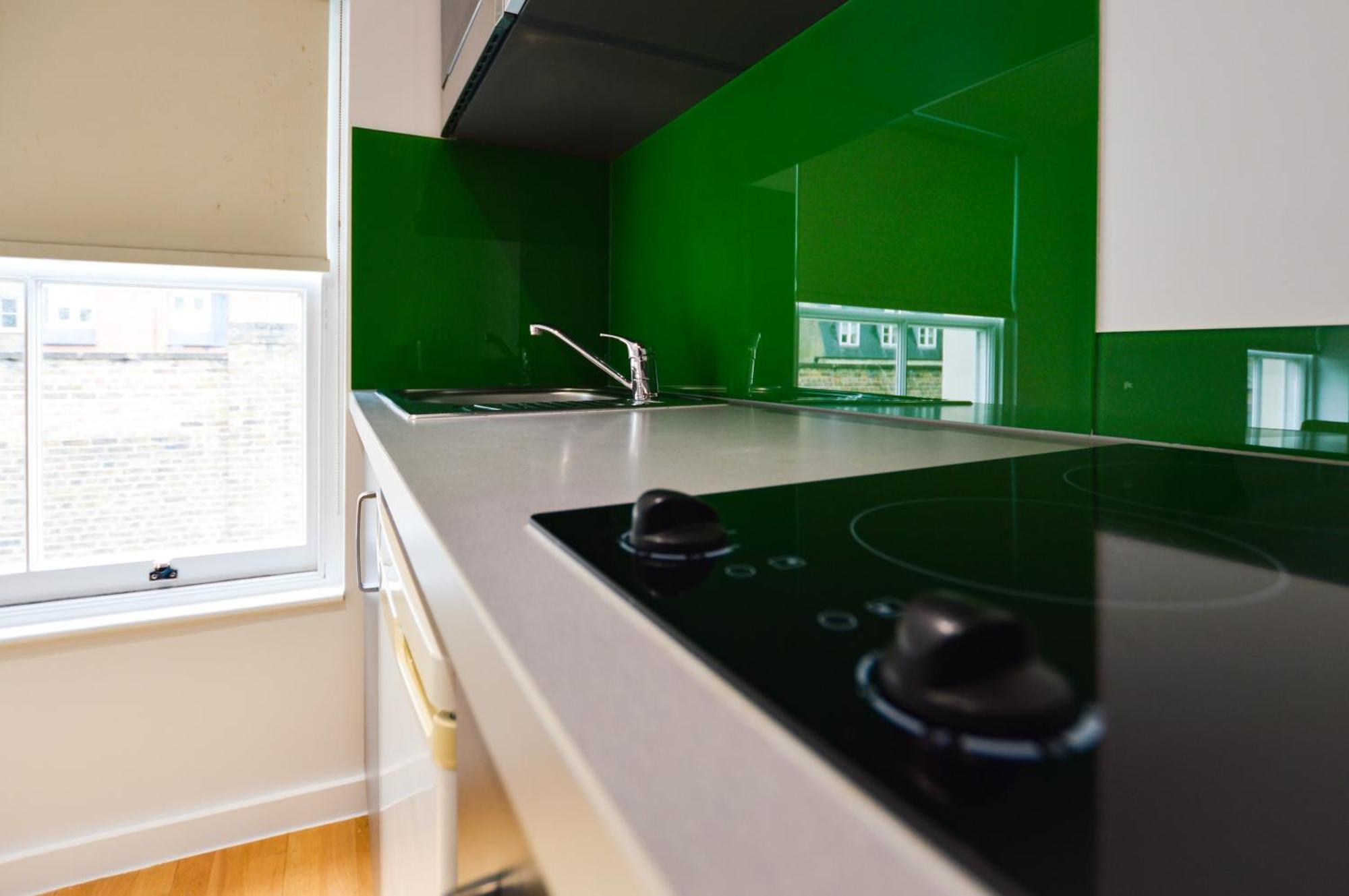 Concept Serviced Apartments By Concept Apartments London Kültér fotó
