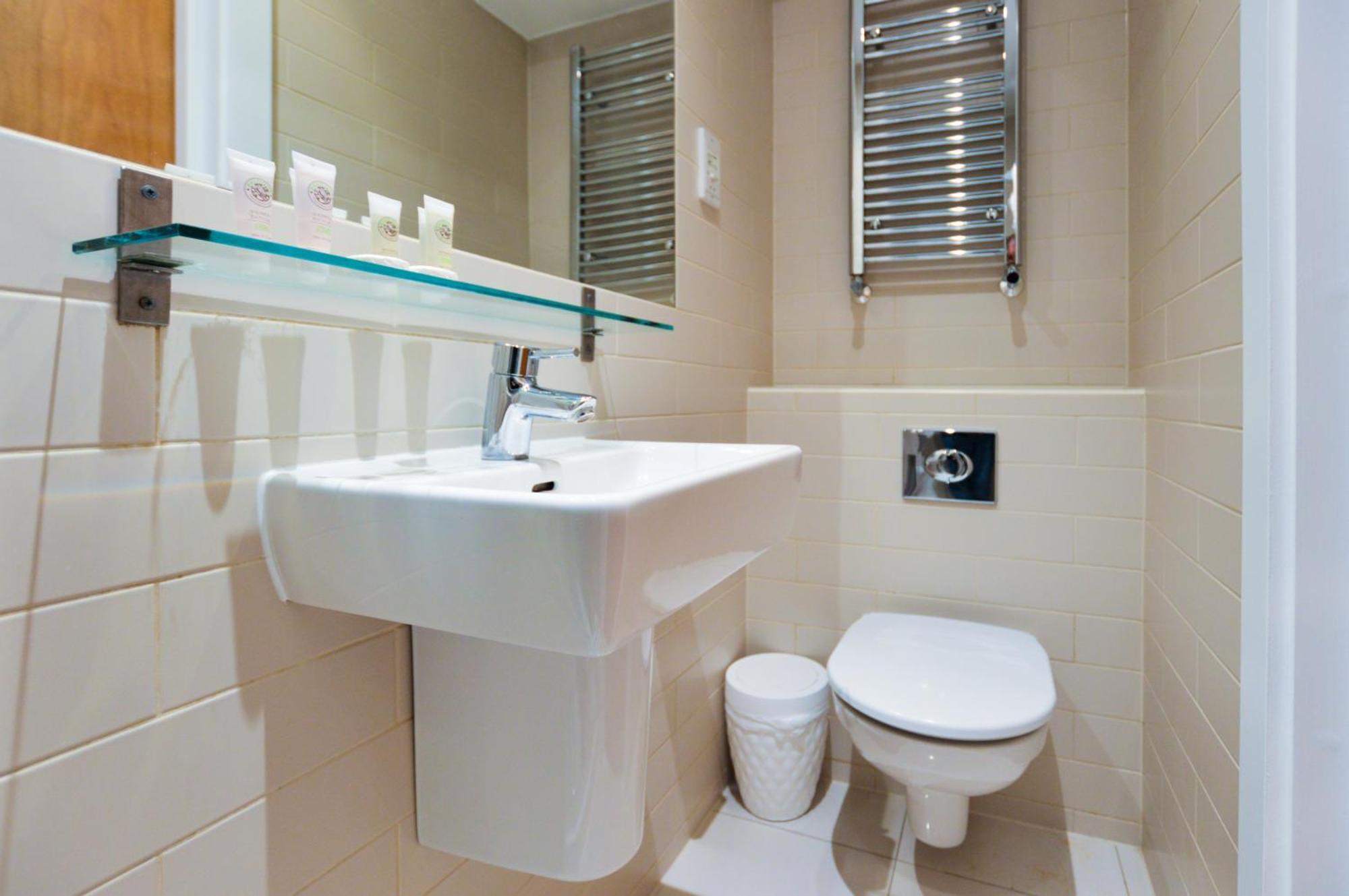 Concept Serviced Apartments By Concept Apartments London Kültér fotó