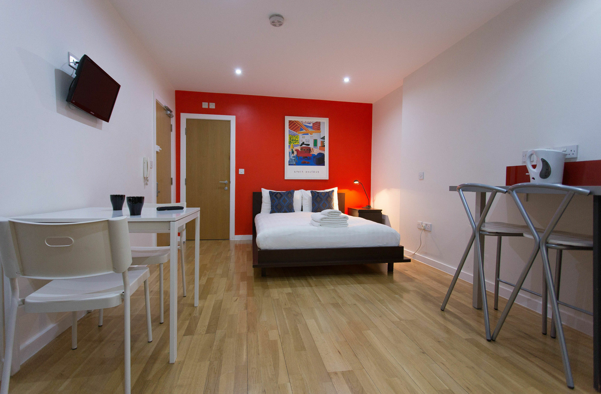 Concept Serviced Apartments By Concept Apartments London Kültér fotó