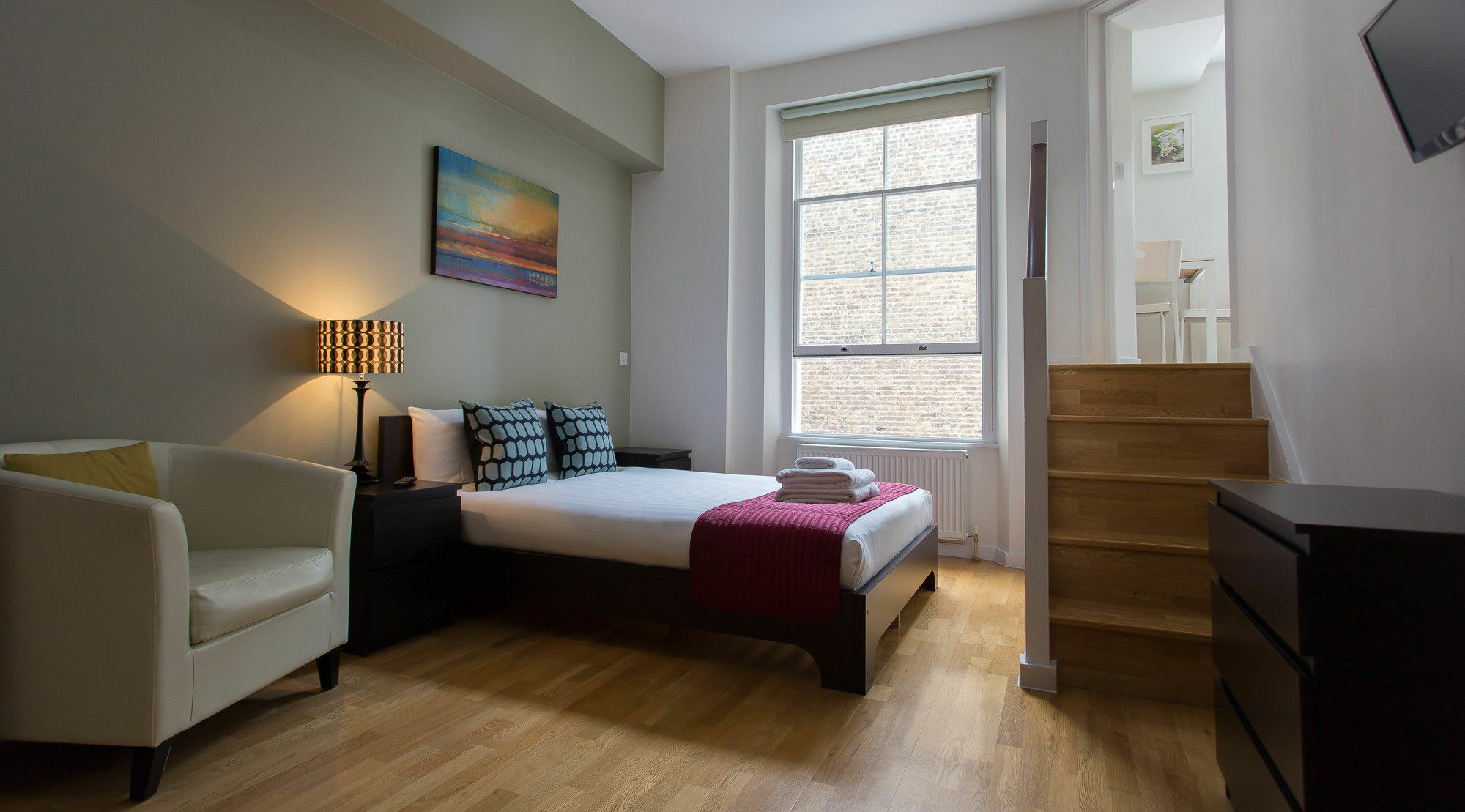 Concept Serviced Apartments By Concept Apartments London Kültér fotó