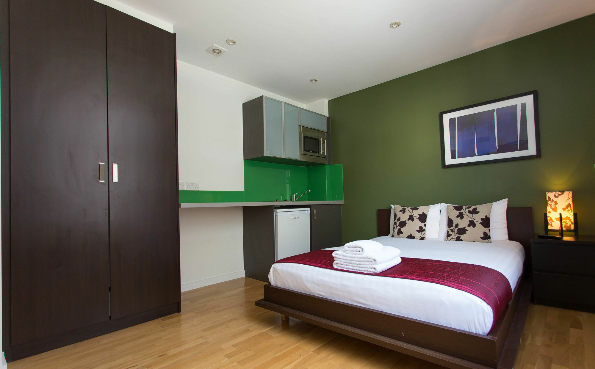 Concept Serviced Apartments By Concept Apartments London Kültér fotó