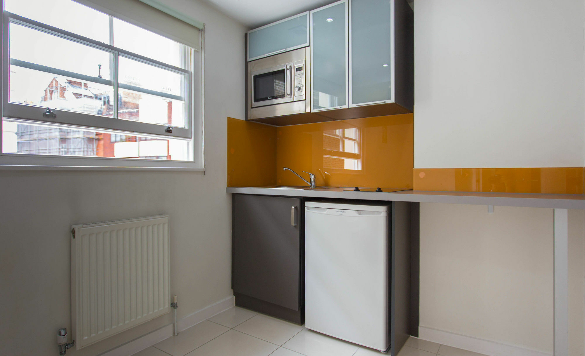 Concept Serviced Apartments By Concept Apartments London Kültér fotó
