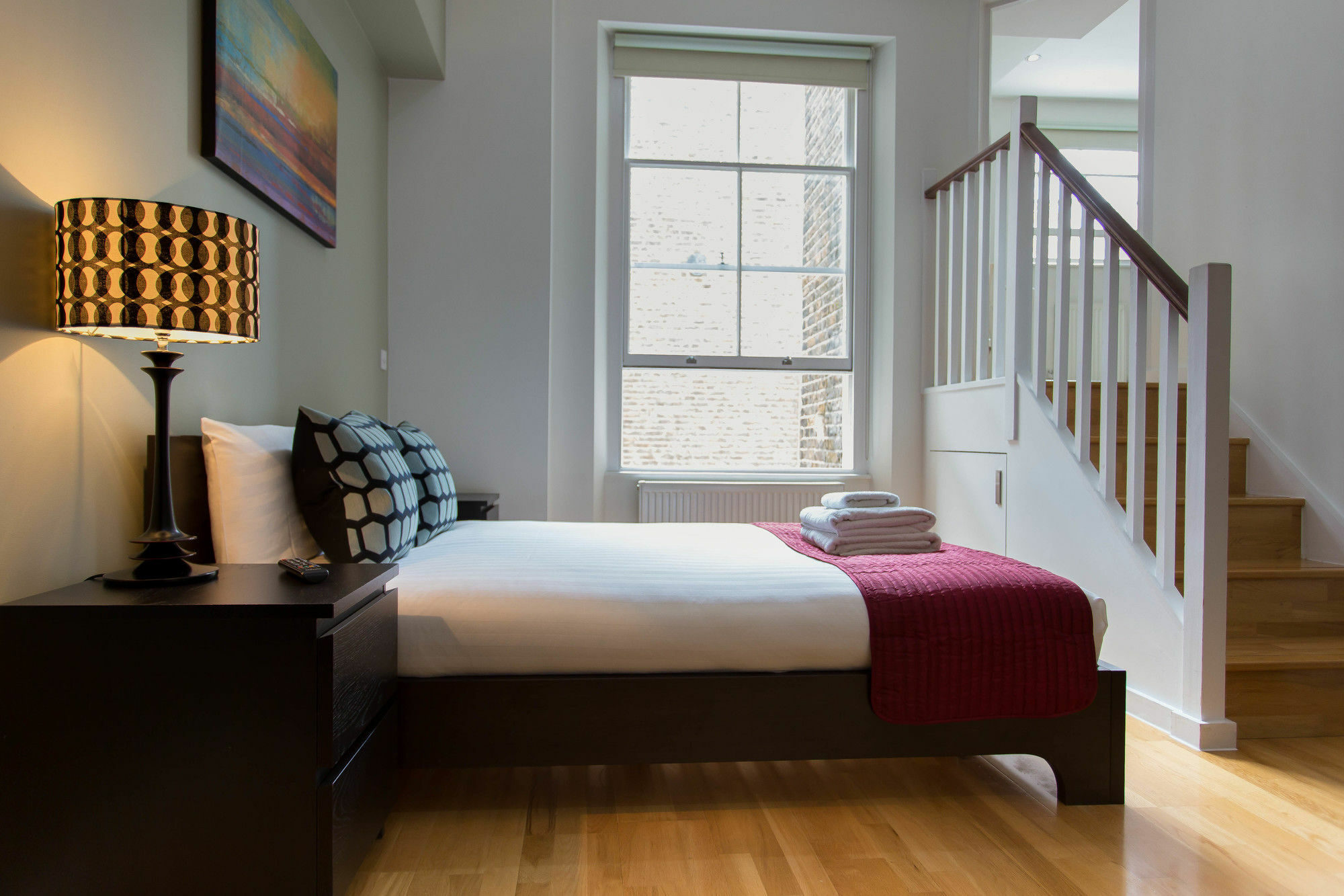 Concept Serviced Apartments By Concept Apartments London Kültér fotó